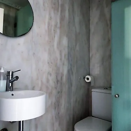 San Luis-1ªlínea Playa, Vista Increible, Garaje By Egona