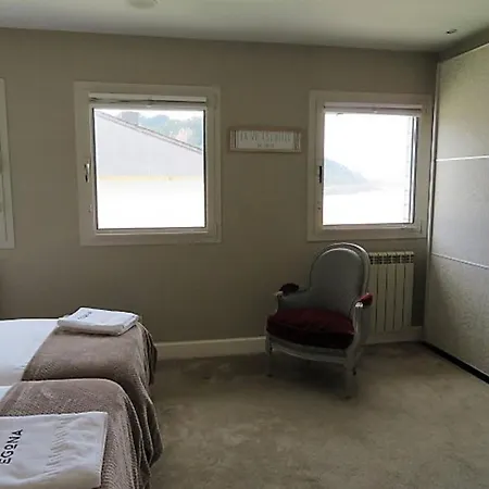 San Luis-1ªlínea Playa, Vista Increible, Garaje By Egona * Zarautz