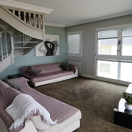 San Luis-1ªlínea Playa, Vista Increible, Garaje By Egona Apartamento