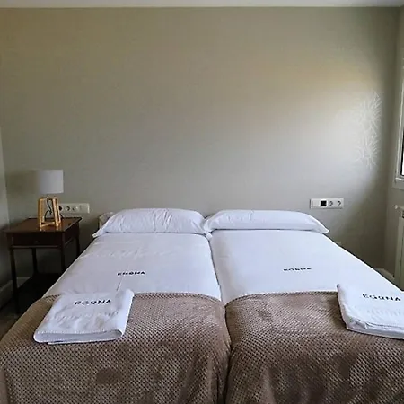 San Luis-1ªlinea Playa, Vista Increible, Garaje By Egona Apartment *