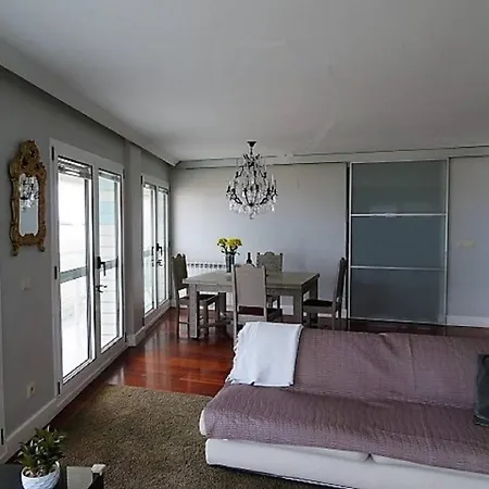 San Luis-1ªlínea Playa, Vista Increible, Garaje By Egona *